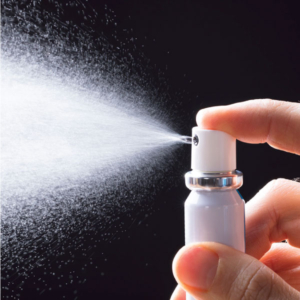 SPRAY PARA XEROSTOMIA