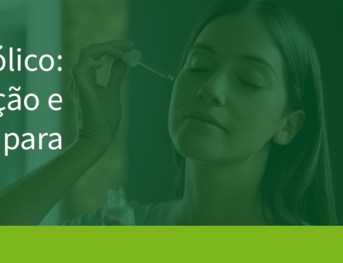 Ácido Glicólico: guia completo de uso e benefícios para a pele