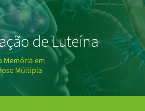 Suplementação de Luteína