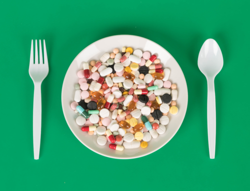 Pill Food: o que é,para que serve e como tomar com segurança